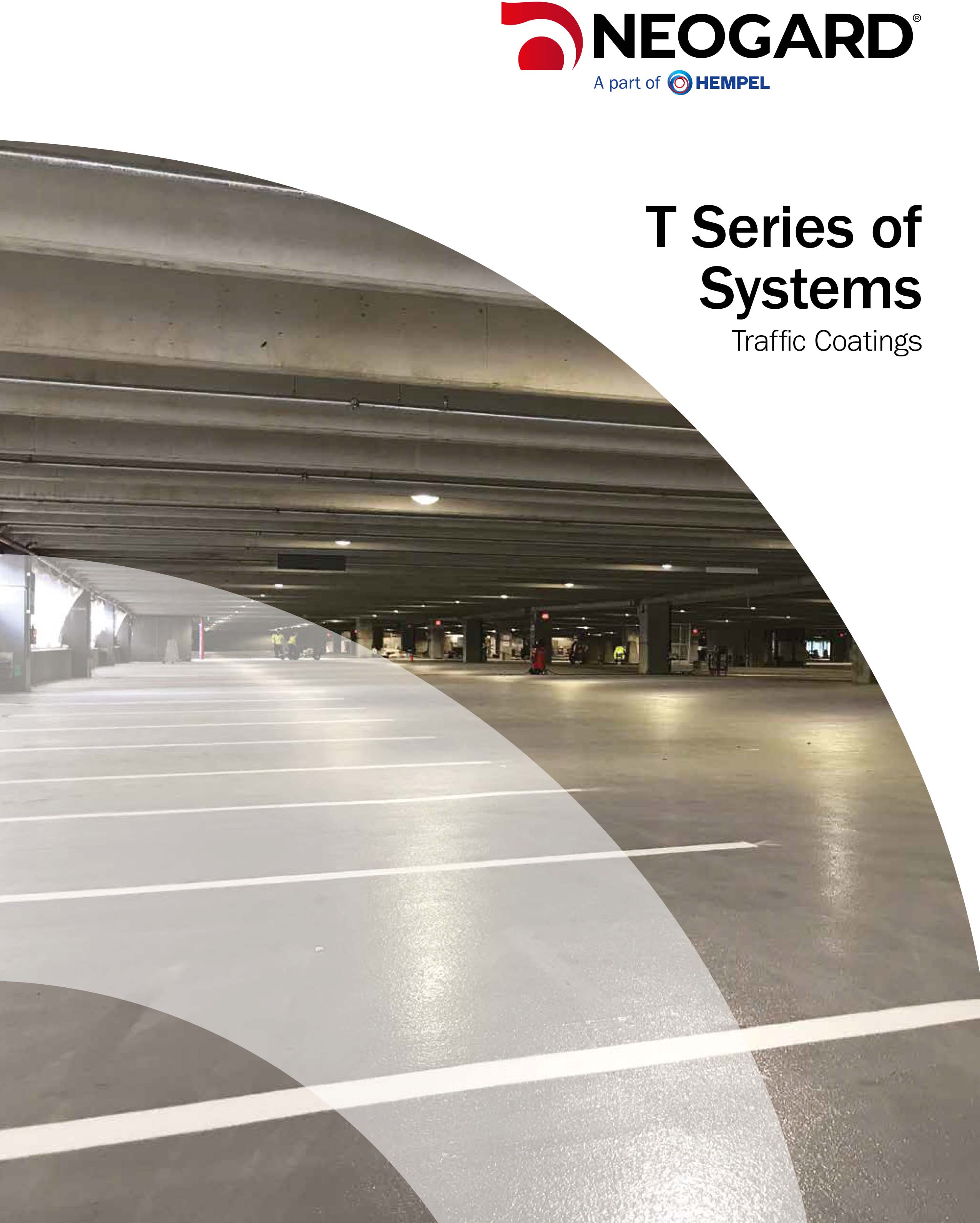T Series of Systems